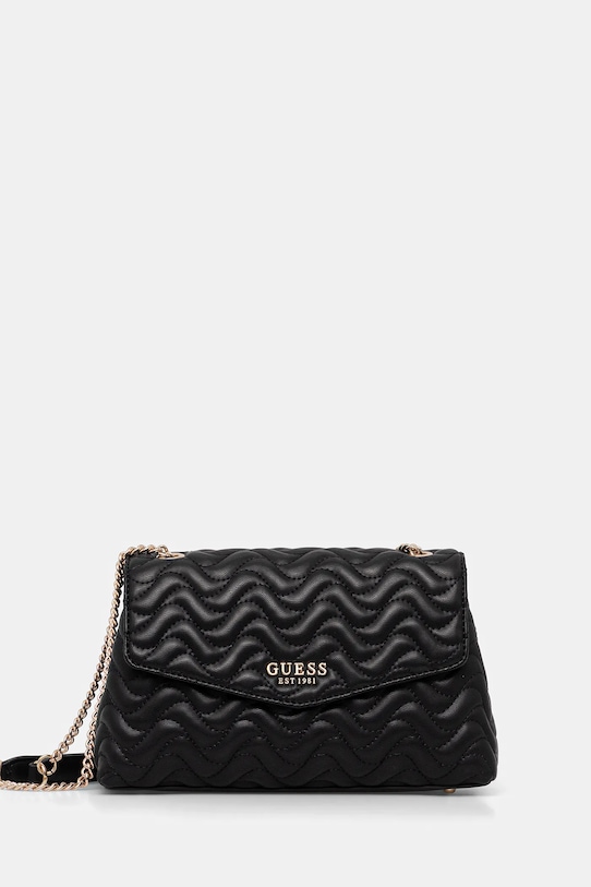 

Сумка Melisandra Guess, черный