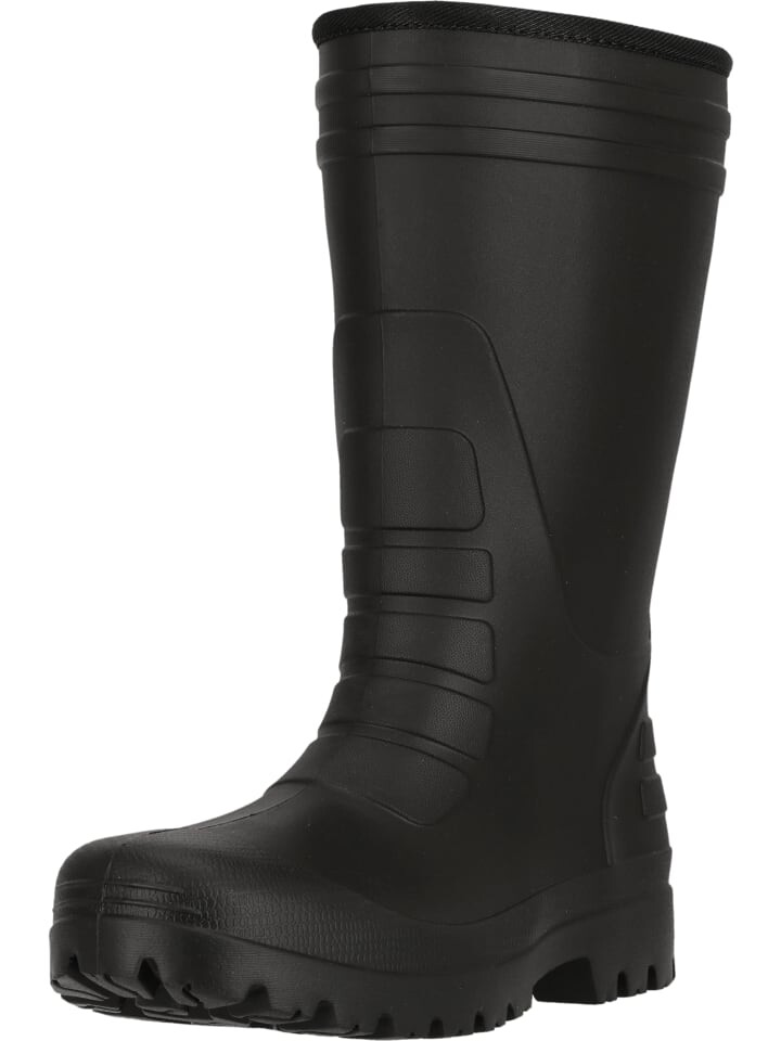 Резиновые сапоги Weather Report Gummistiefel Santino, черный