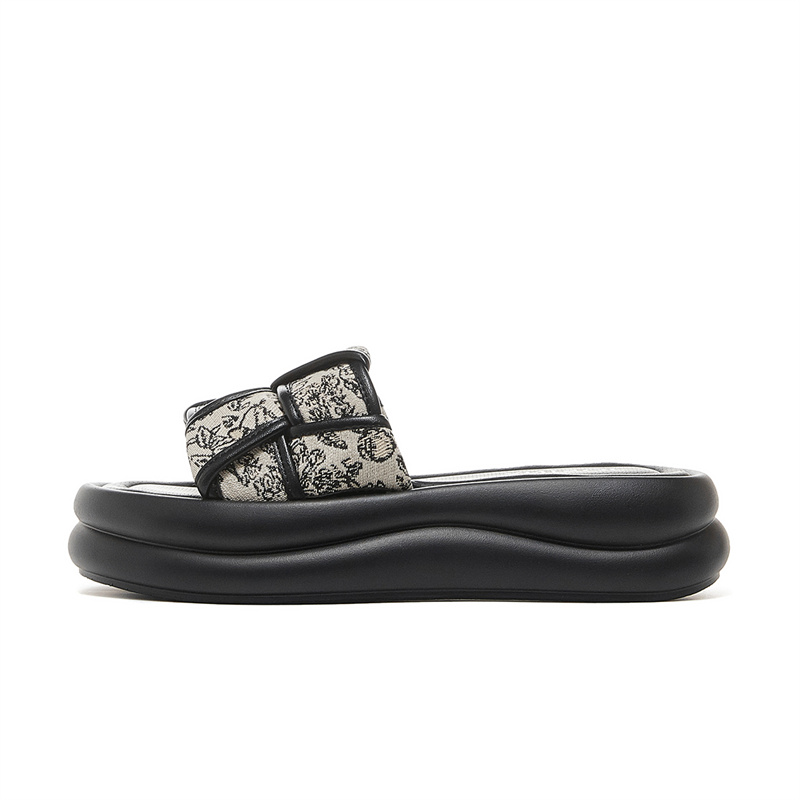 

Шлепанцы и сланцы JOSINY Slide Slippers Women's