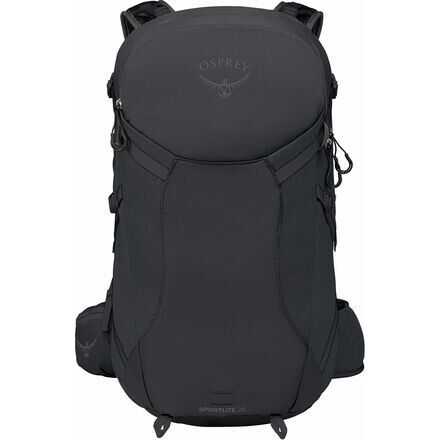 

Рюкзак Sportlite 25 л Osprey Packs, цвет Dark Charcoal Grey