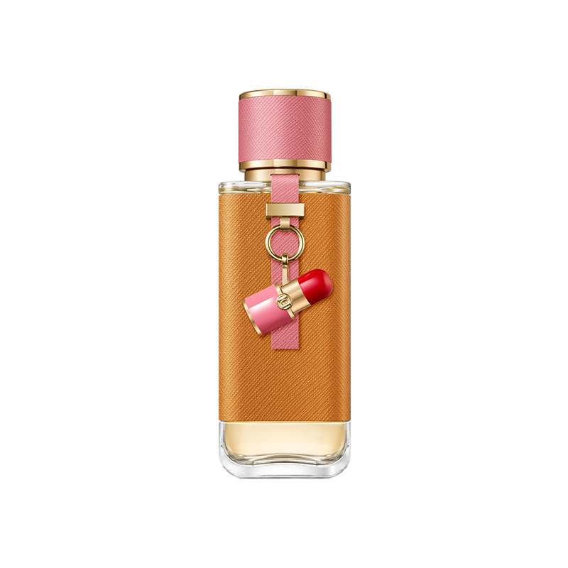 Парфюмерная вода Carolina Herrera Lucky Charms Mad World, 100 мл — фото 4