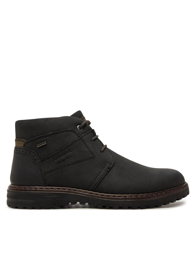 

Ботинки Челси Josef Seibel planos Erroll 42952 Negro, черный