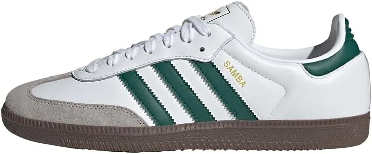 Мужские кроссовки Adidas Adilette Comfort, White, Green, Grey