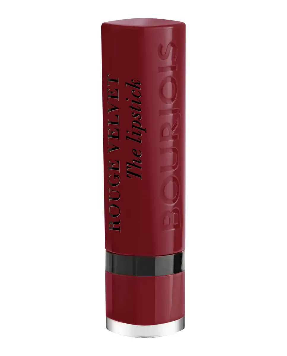 Помада Rouge Velvet The Lipstick Bourjois, 44