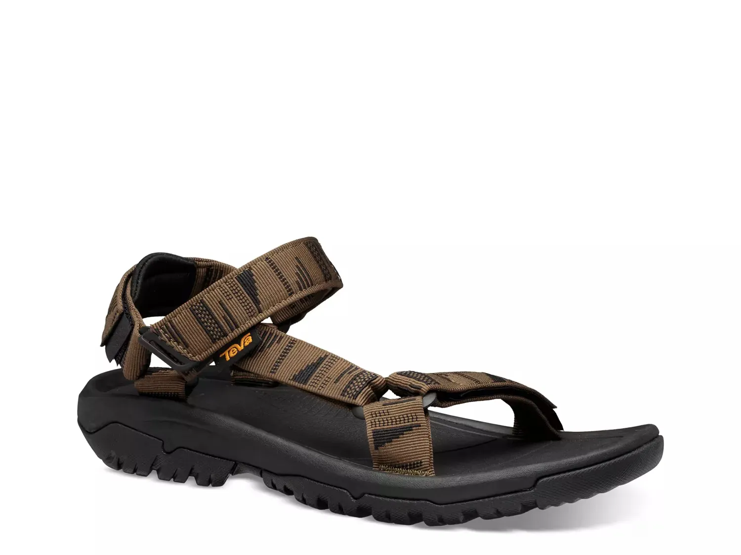 

Сандалии Hurricane XLT2 Teva, Dark Green