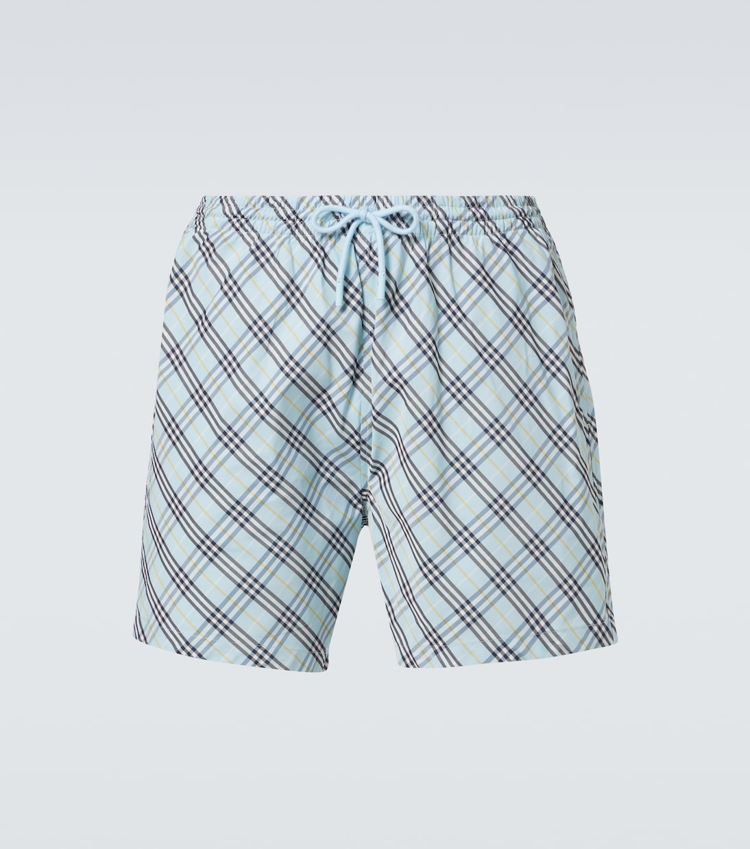 

Плавки Burberry, Floss Ip