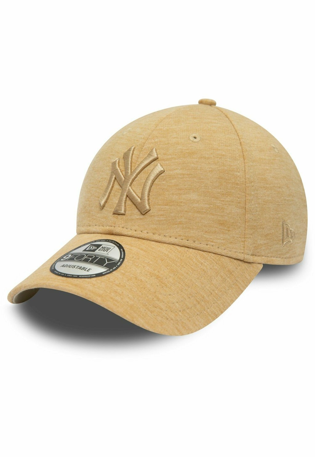 

Бейсболка JERSEY NEW YORK YANKEES New Era, цвет beige