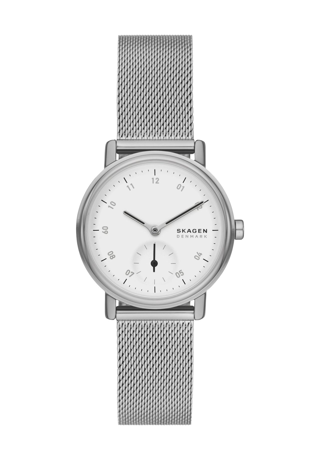 

Женские часы SKW3100 SKAGEN, серебро