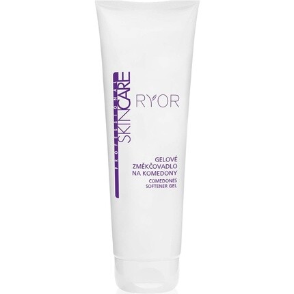 

Гель для смягчения комедонов, Ryor