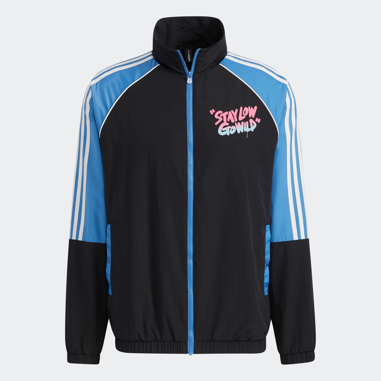 

Толстовка мужская черная Adidas Neo, черный
