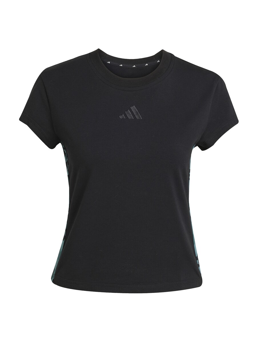 

Футболка Performance ADIDAS SPORTSWEAR, черный