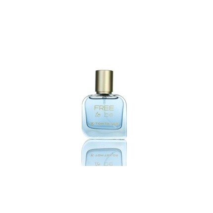 Free To Be For Her Eau De Parfum Натуральный спрей-вапоризатор 30 мл, Tom Tailor — фото 2