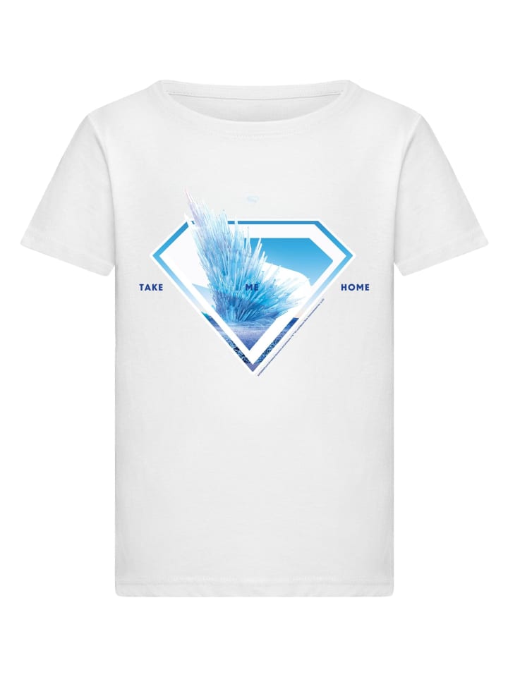 

Футболка Absolute Cult, белый