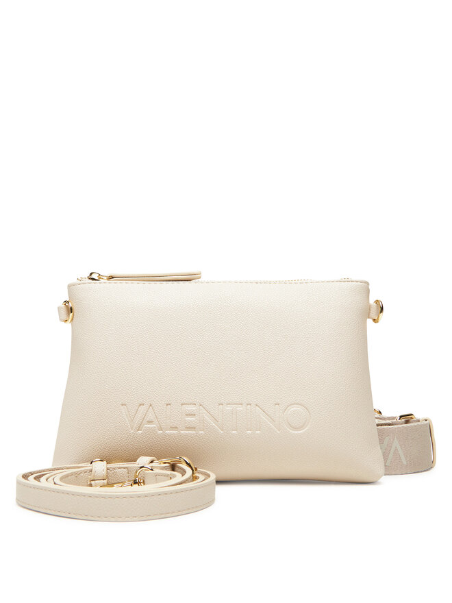 

Сумка через плечо Valentino Foxy Re VBS9EO18 Écru