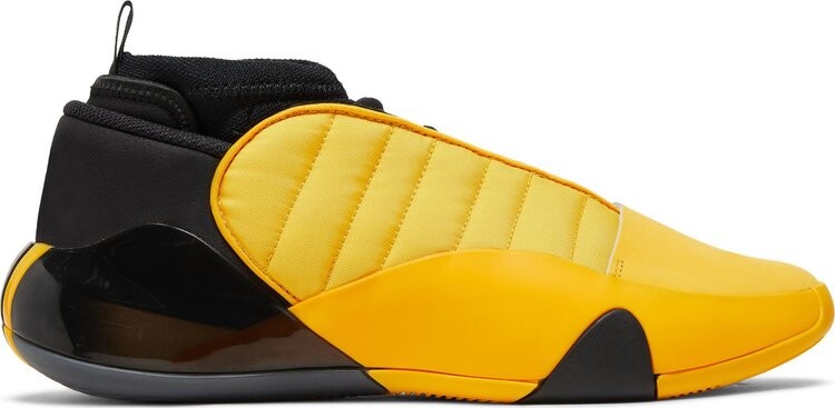 

Кроссовки Harden Vol. 7 'Crew Yellow', желтый