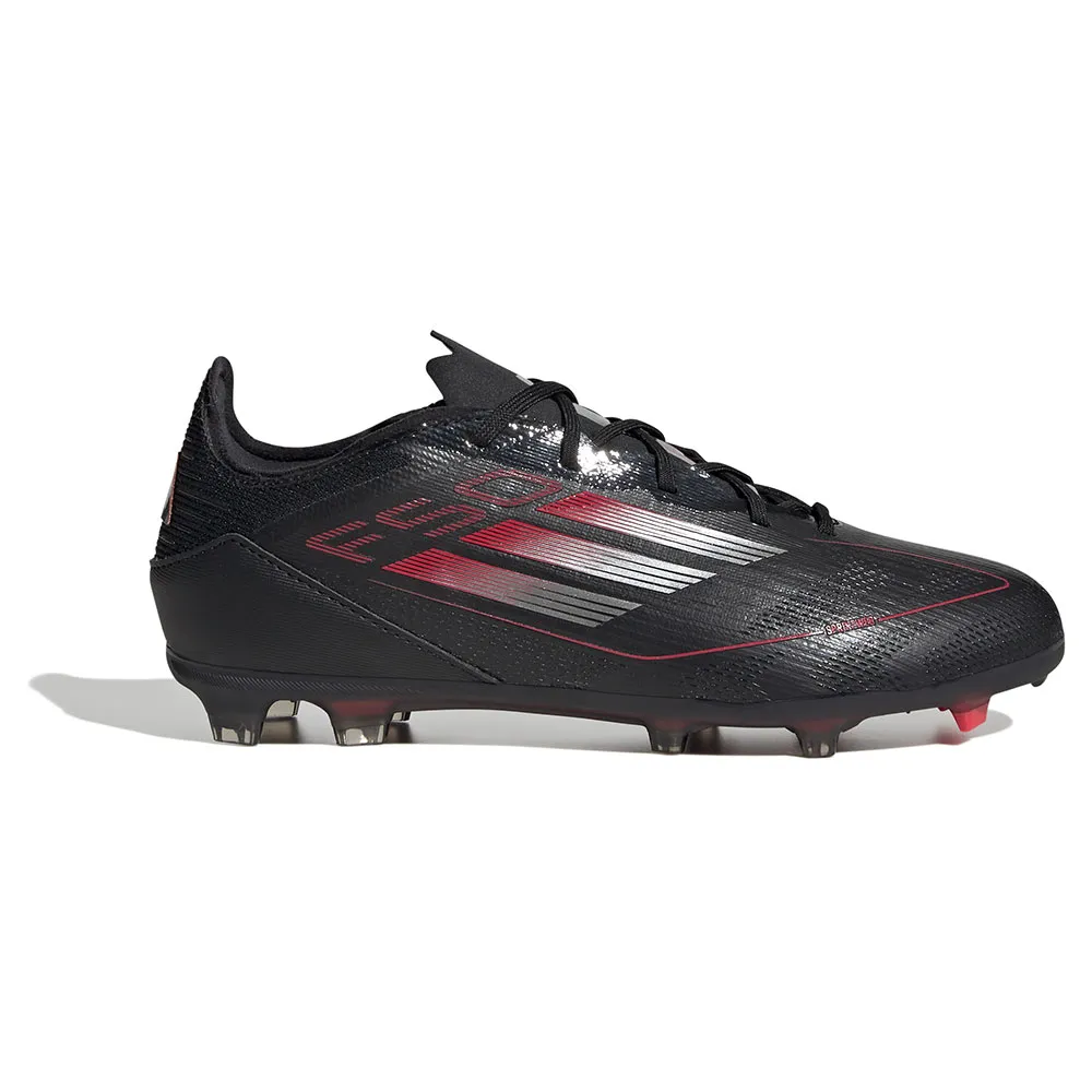 

Футбольные бутсы adidas F50 Elite FG kids, черный