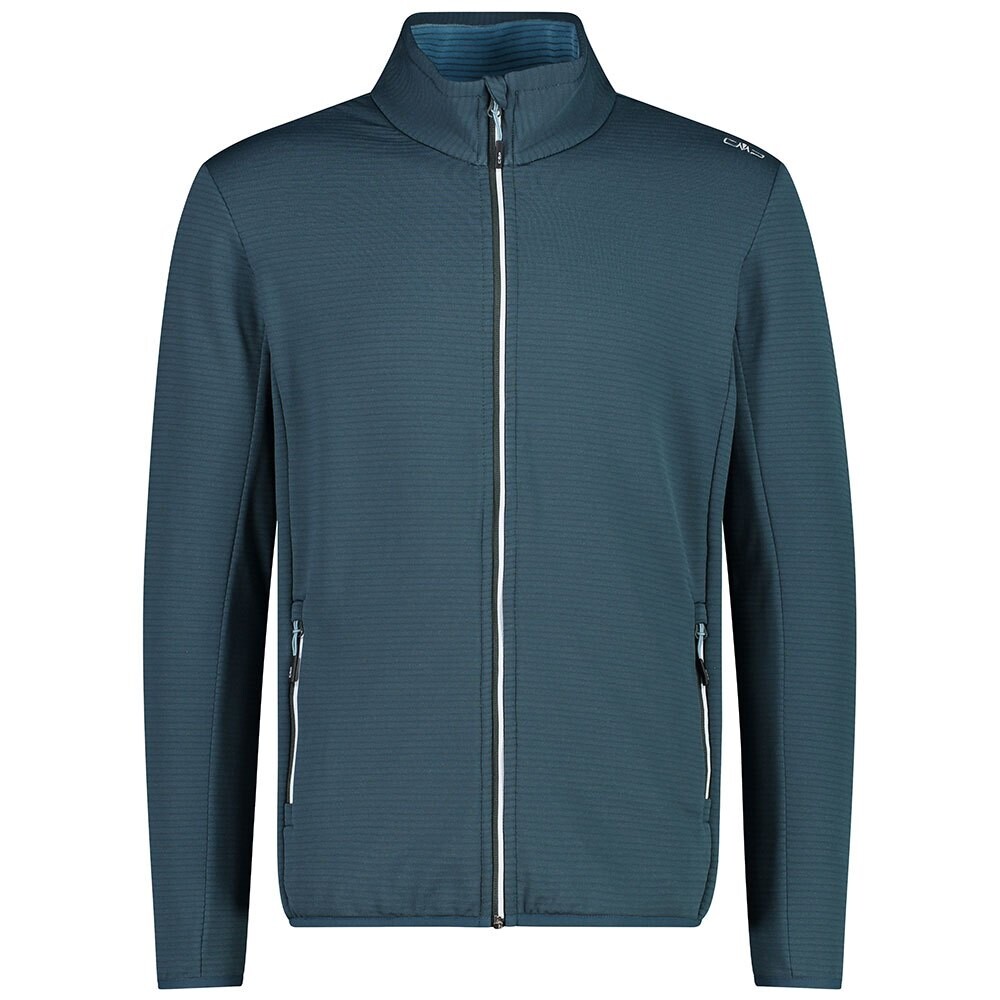 

Куртка CMP 32E6917 Fleece, серый