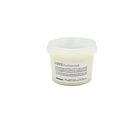 

Маска LOVE Curl для питания и создания локонов, 2,65 унции Davines