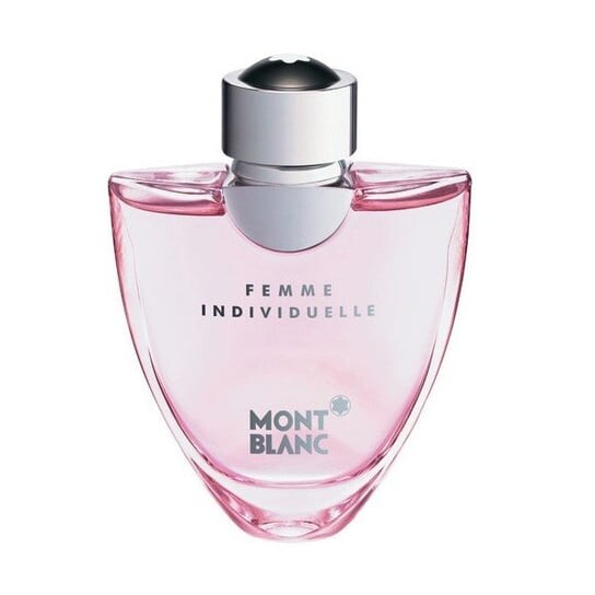Туалетная вода Mont Blanc Femme Individuelle, 75 мл — фото 2