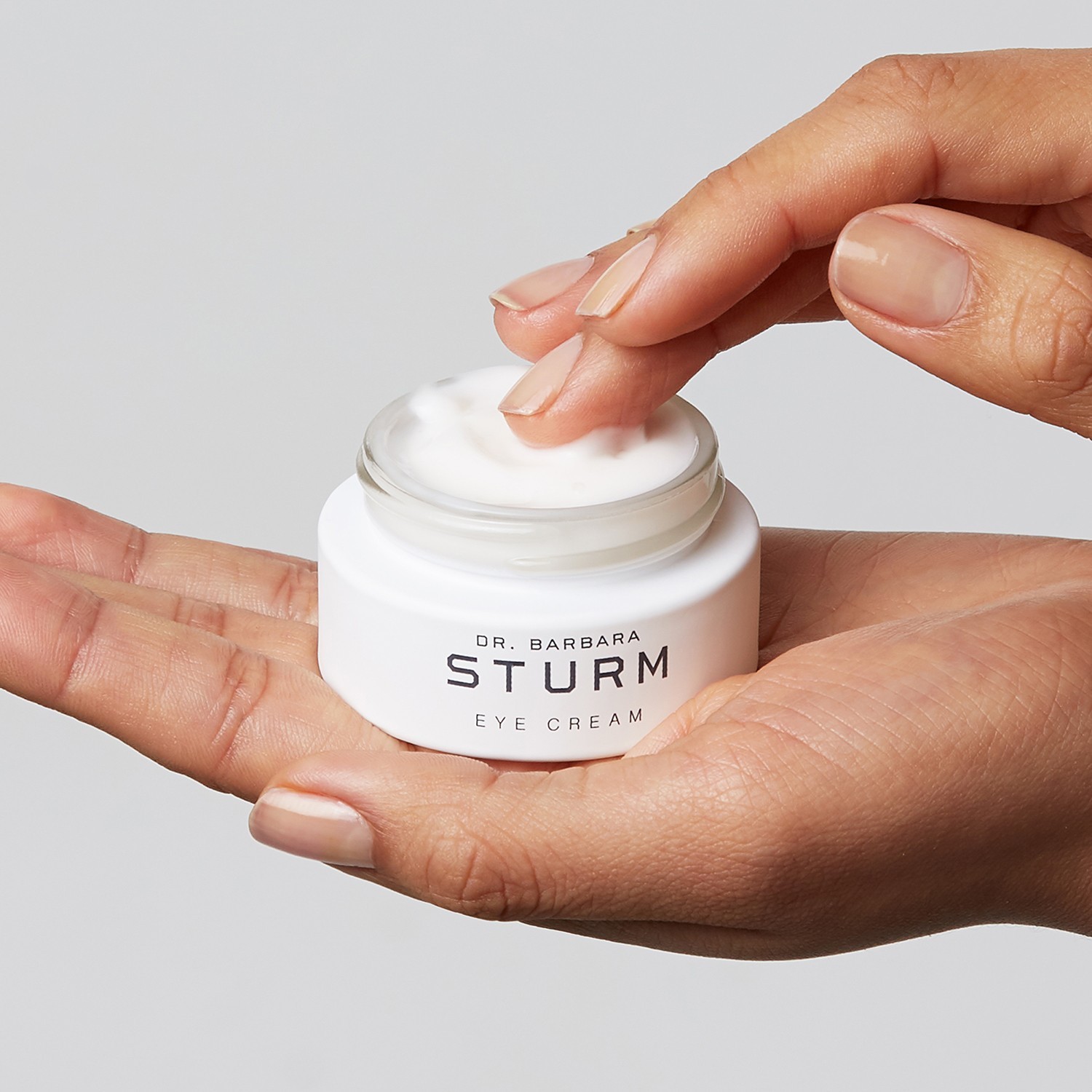 Крем для век Dr Barbara Sturm — Eye cream , объем, 15 мл — фото 4