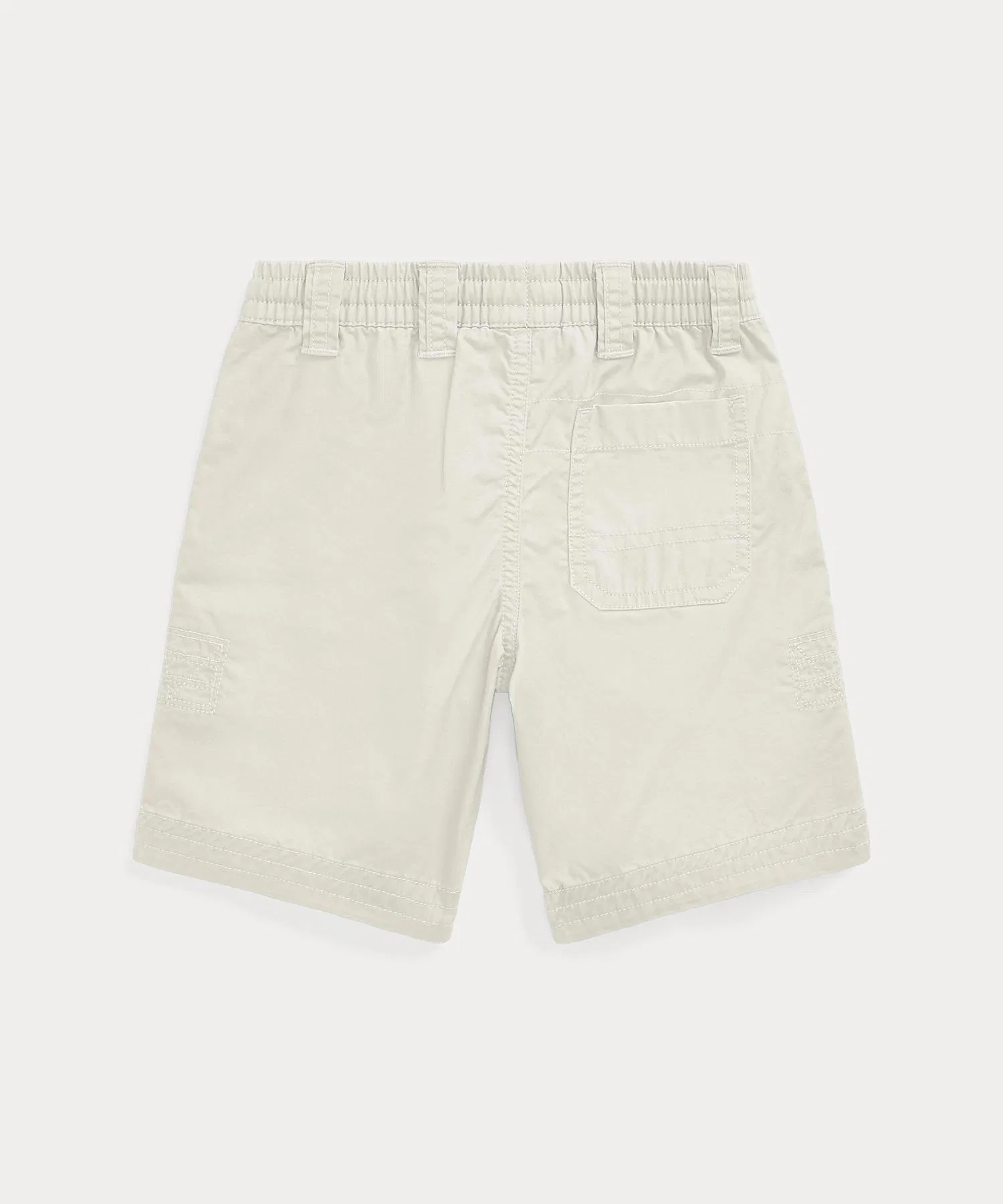 Детские шорты POLO RALPH LAUREN CHILDRENSWEAR с кулиской — фото 2