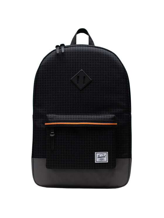 

Рюкзак Herschel, черный