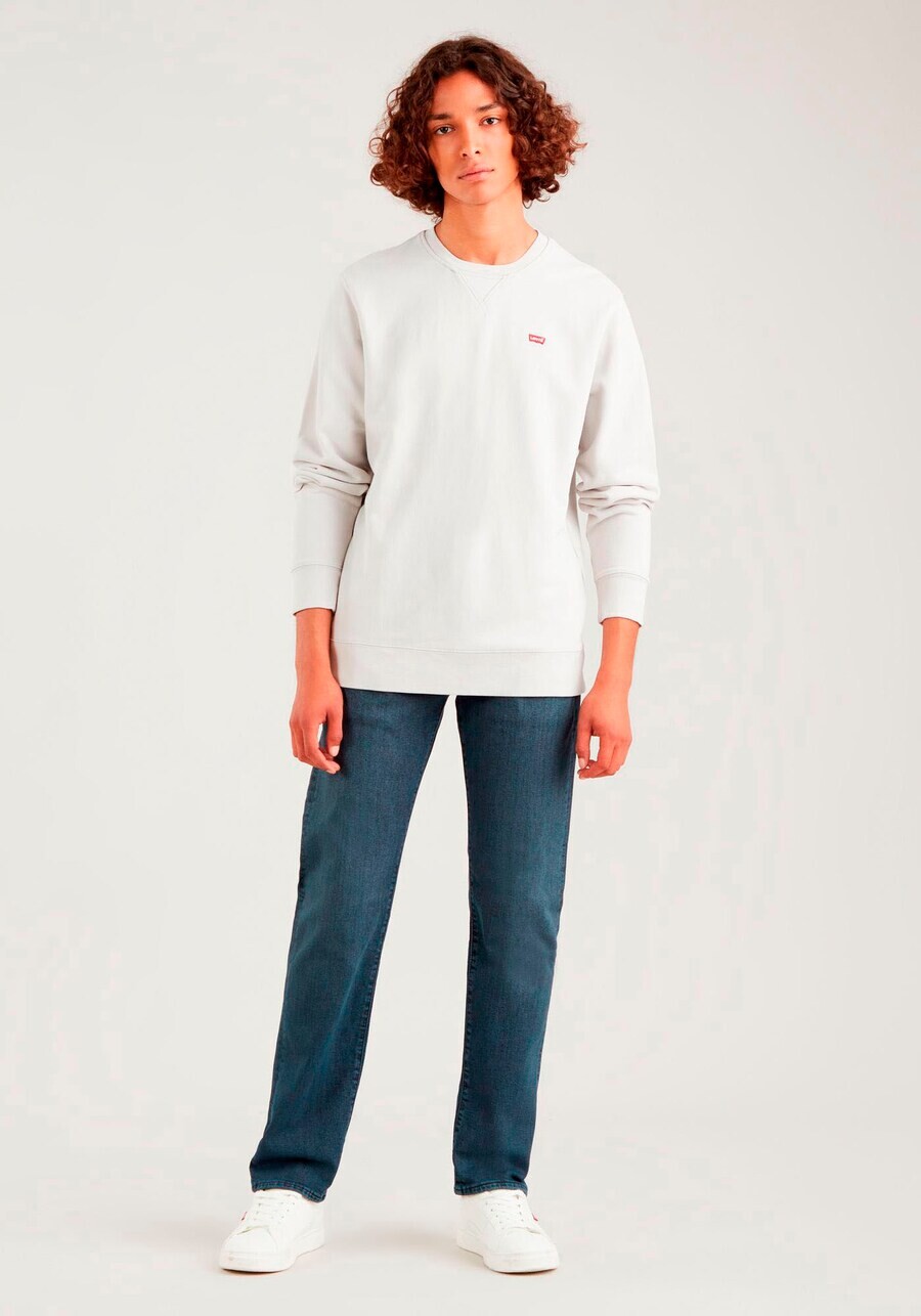 

Джинсы LEVI'S Regular Jeans 502, синий деним