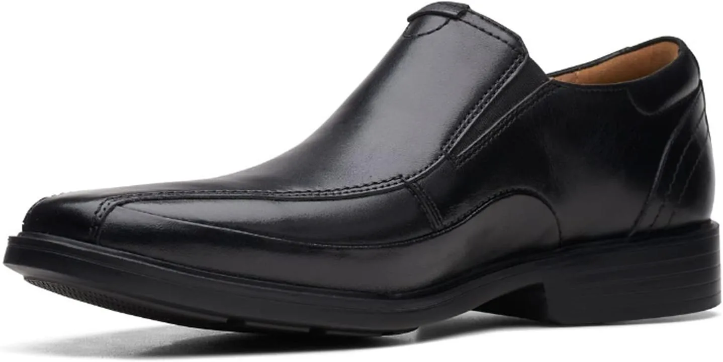 

Лоферы Clarks Mens Clarkslite Ave, черный