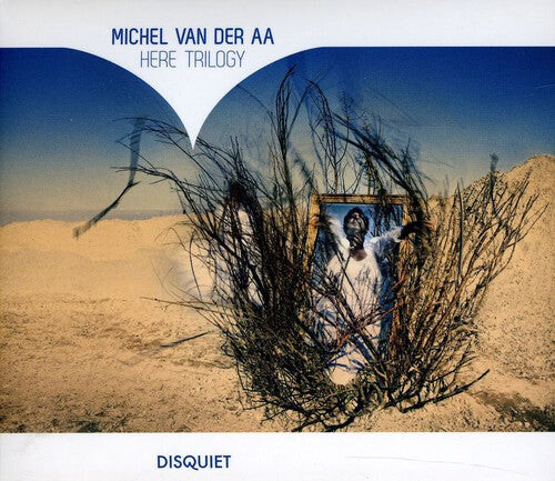 

CD диск Van Der Aa / Netherlands Radio Chamber Orch: Here Trilogy