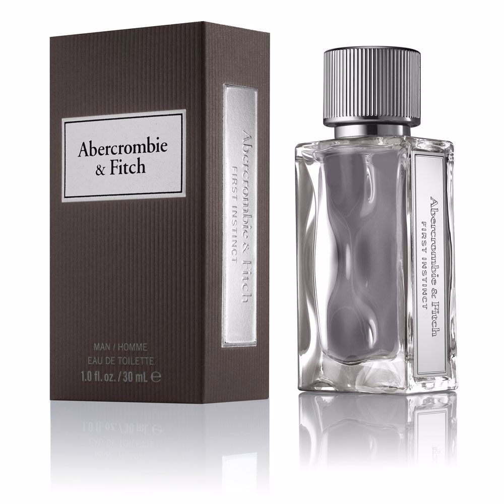 

Духи First instinct Abercrombie & fitch, 30 мл