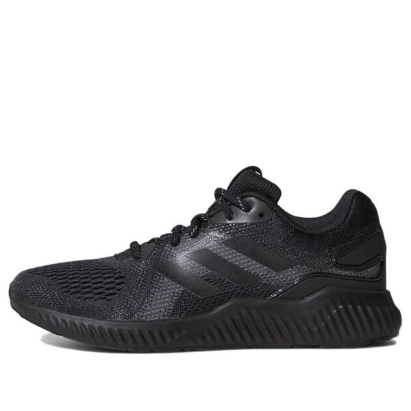 

Кроссовки neo aerobounce st Adidas, черный