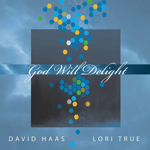 

CD диск Haas, David / True, Lori: God Will Delight