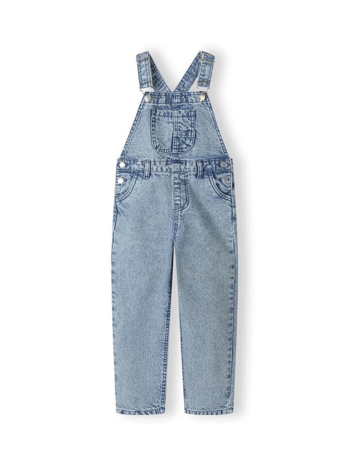 

Джинсы Minoti Jeans 20dung41, цвет blue denim