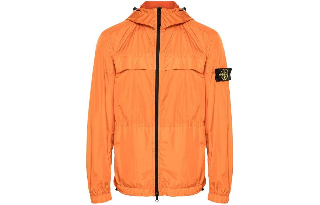 

Куртка мужская Stone Island, оранжевый