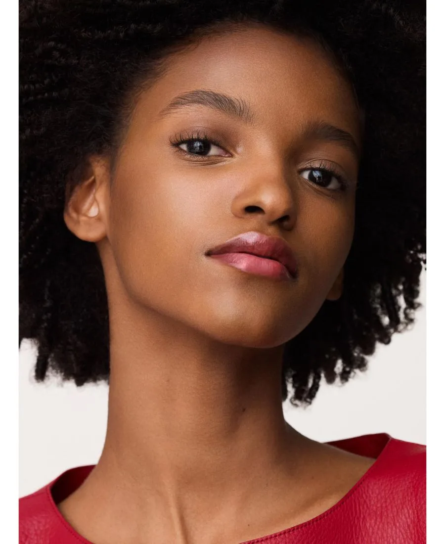 Масло для ухода за губами Hermèsistible Infused Lip Care Oil, 0,28 унции, 03 розовый pitaya — фото 4