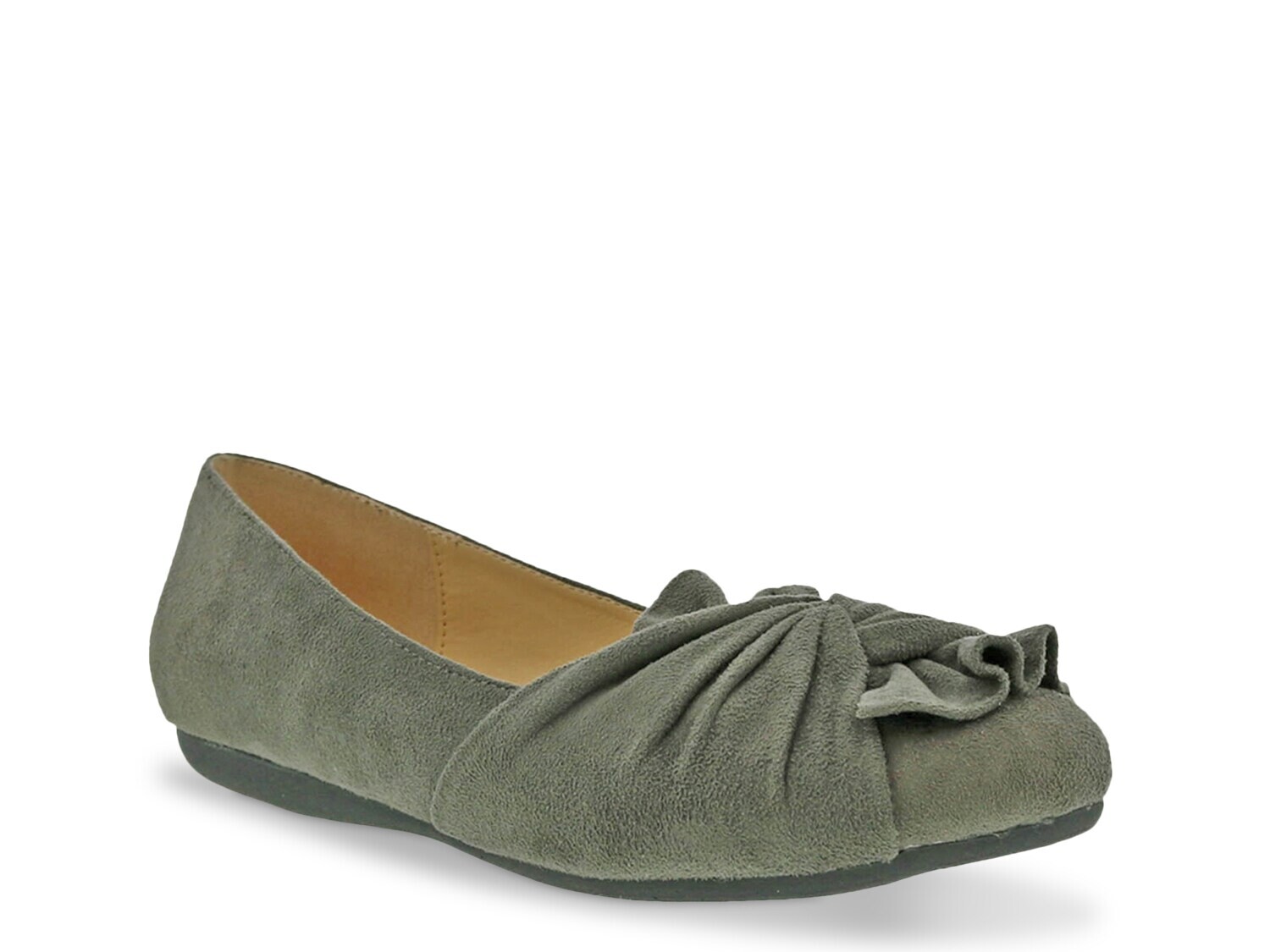 

Балетки Bellini Snug, зеленый