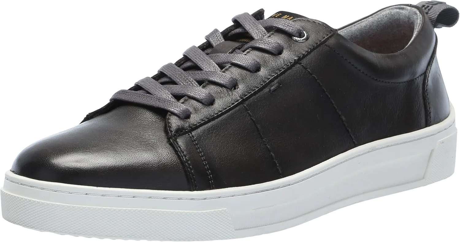Мужские кроссовки Steve Madden Nickai, серый