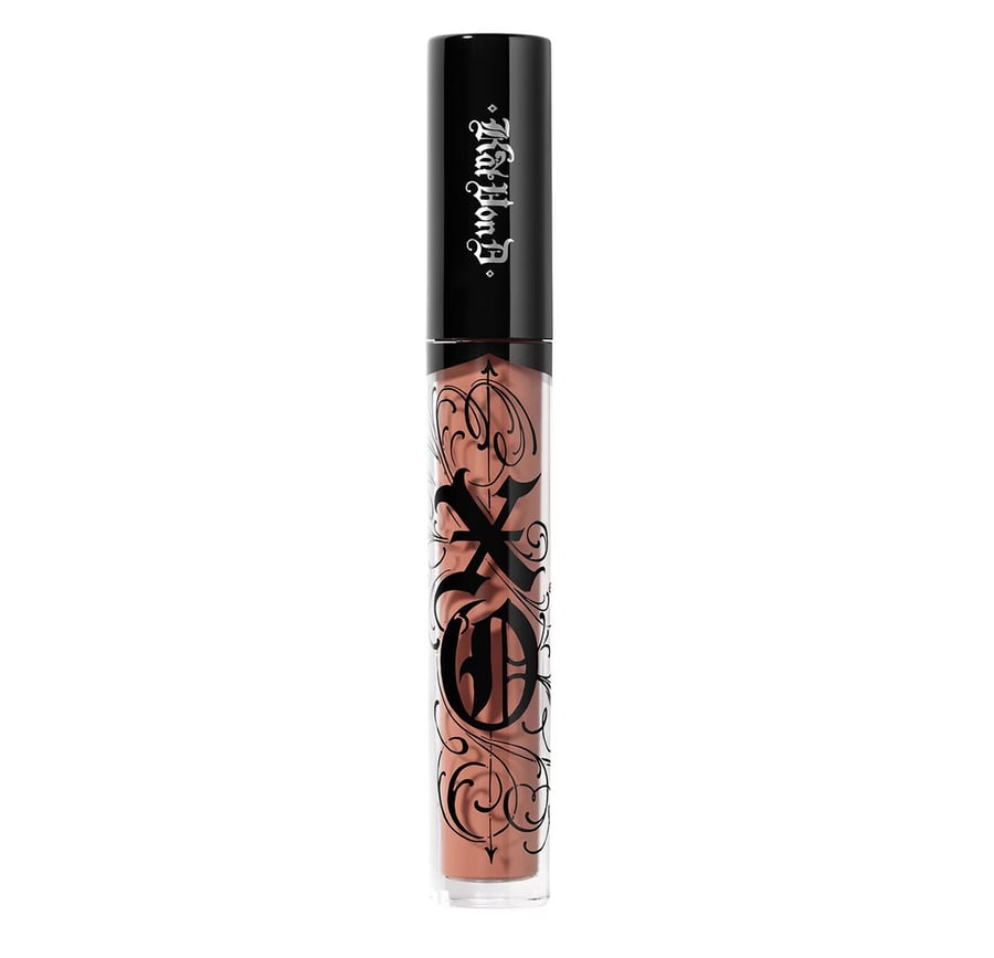 

жидкая помада KVD Beauty bloom xo lip vinyl