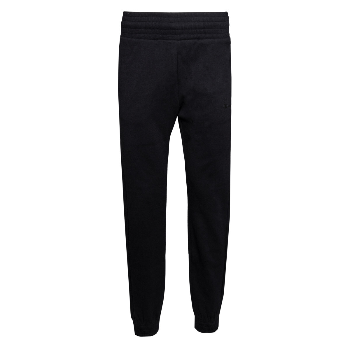 

Спортивные брюки Champion Elastic Cuff, черный
