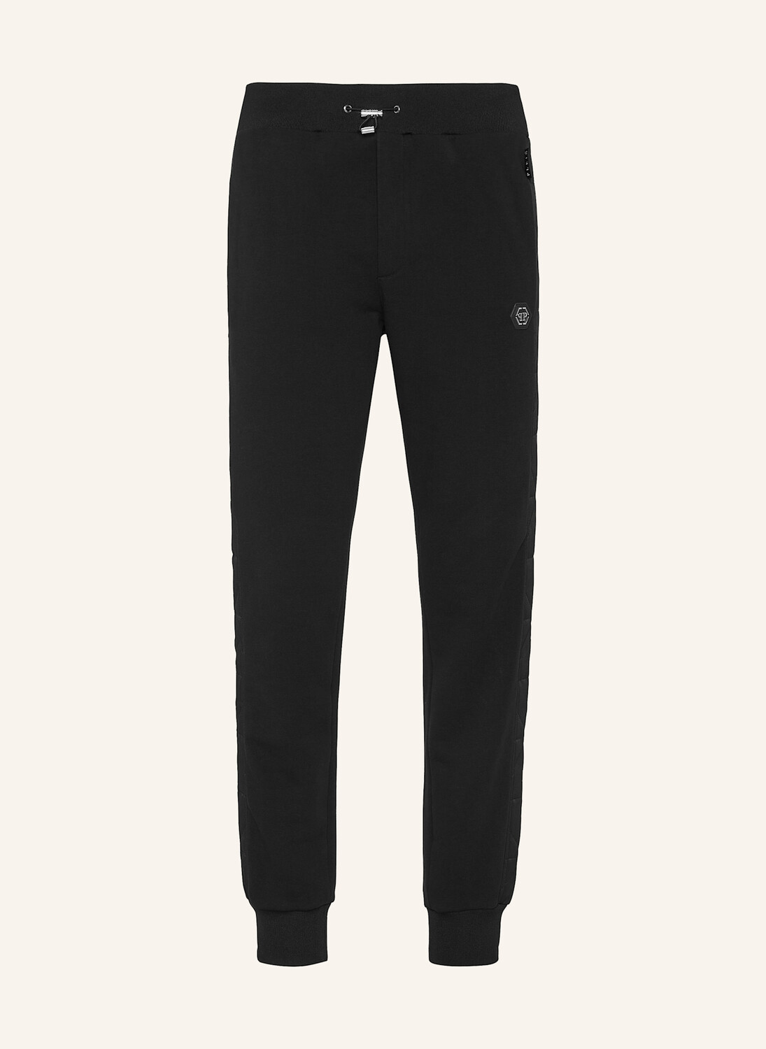 

Спортивные штаны PHILIPP PLEIN, черный