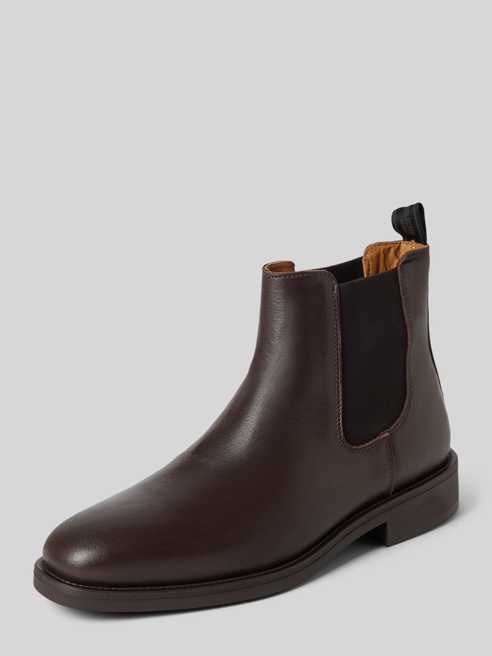 

Ботинки челси с эластичными вставками, модель «JOSEPH» SELECTED HOMME