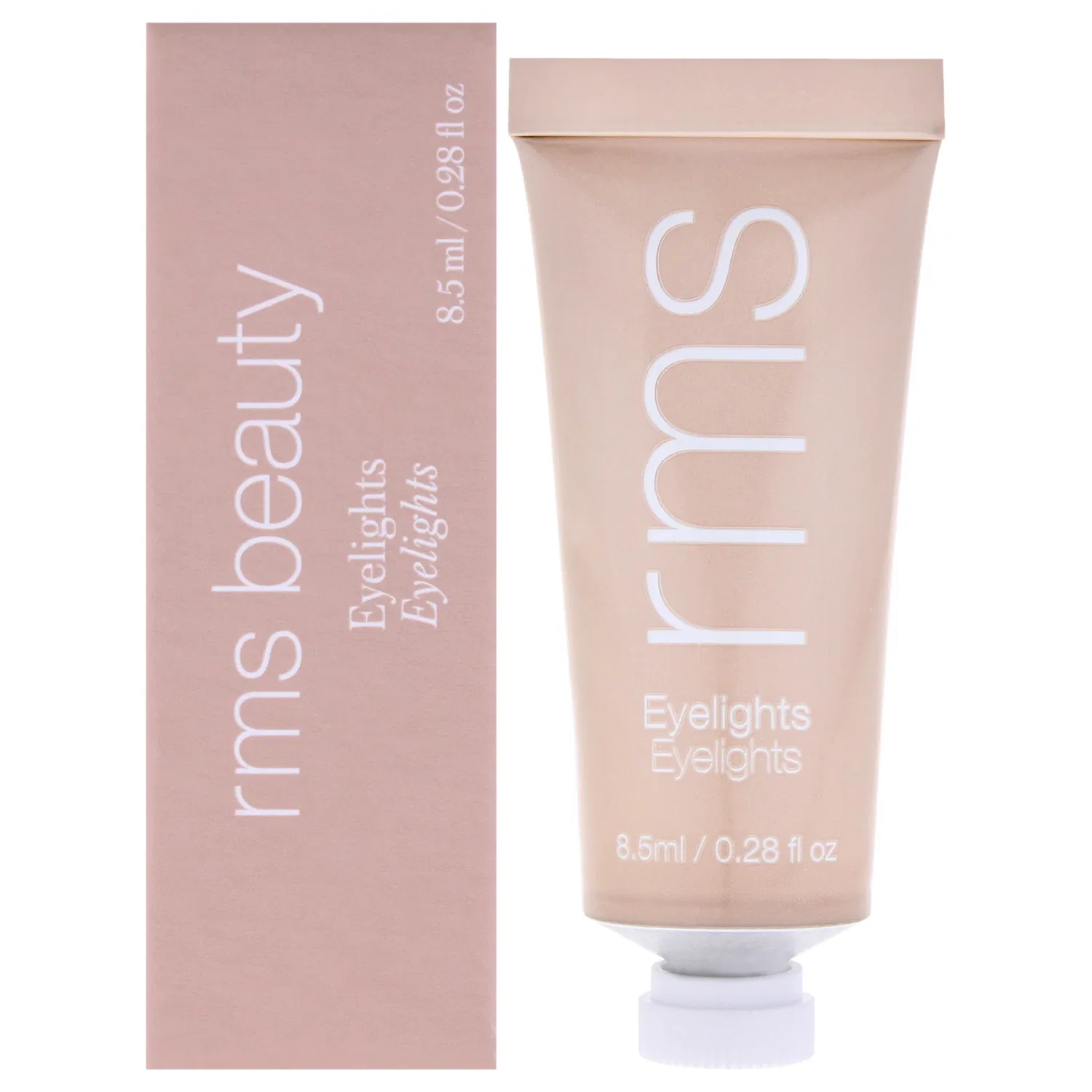 Кремовые тени для век Eyelights Cream - Moondust от RMS Beauty для женщин - 0,28 унции