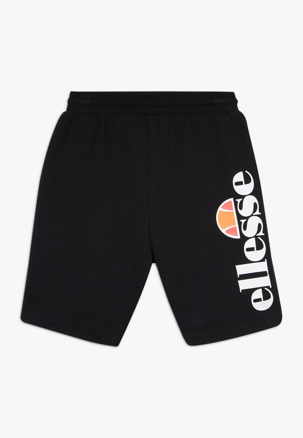 

Брюки тренировочного костюма Toyle Ellesse, черные