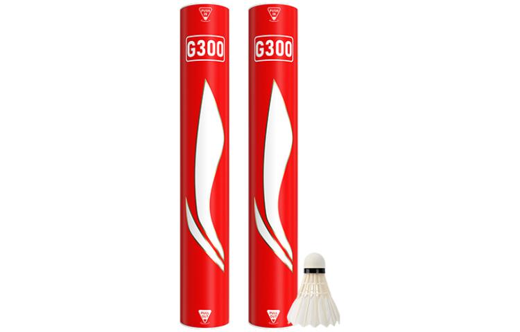 

LINING G300 волан из гусиного пера 12 штук волан из гусиного пера для ежедневного использования