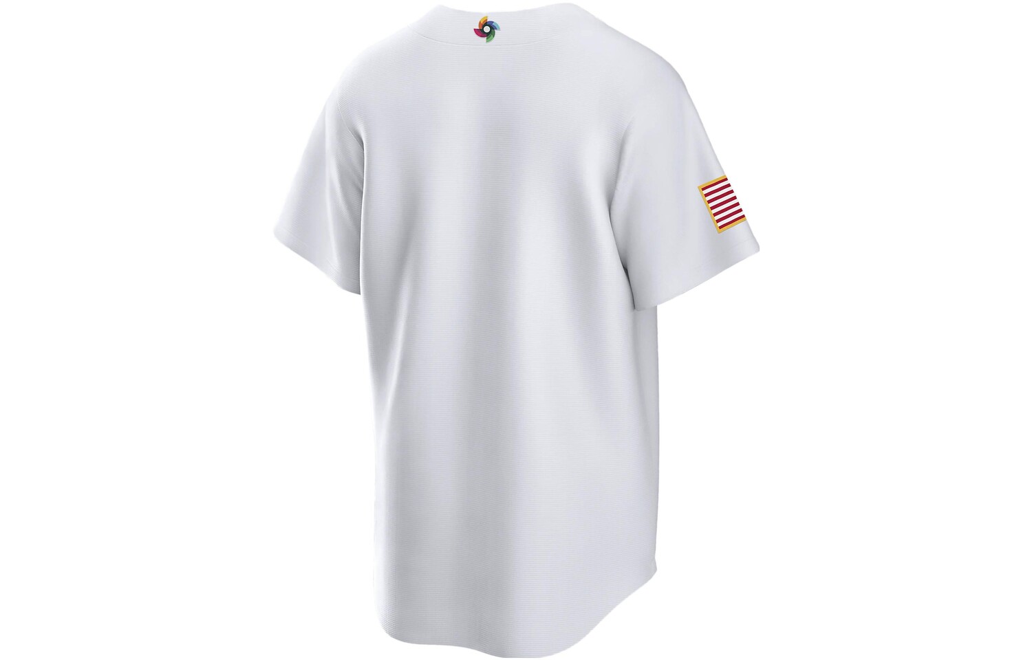 

Футболка мужская белая Nike, белый