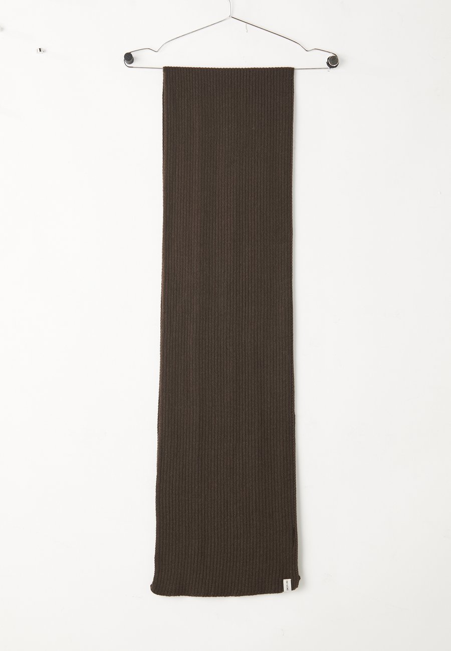 

Шарф Only & Sons ONSRYAN SCARF UNISEX, Demitasse/Brown