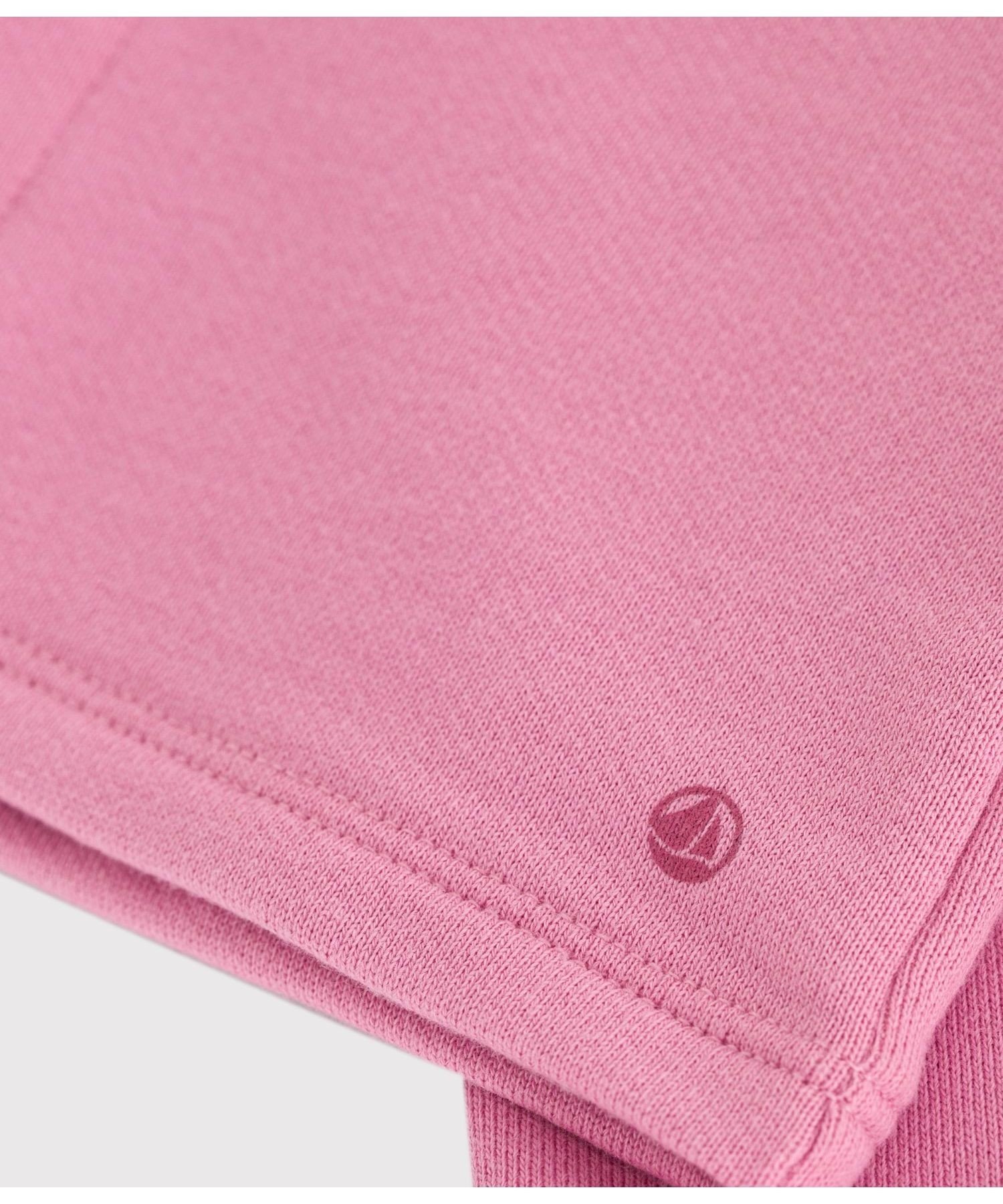Кардиган PETIT BATEAU, Pink — фото 4