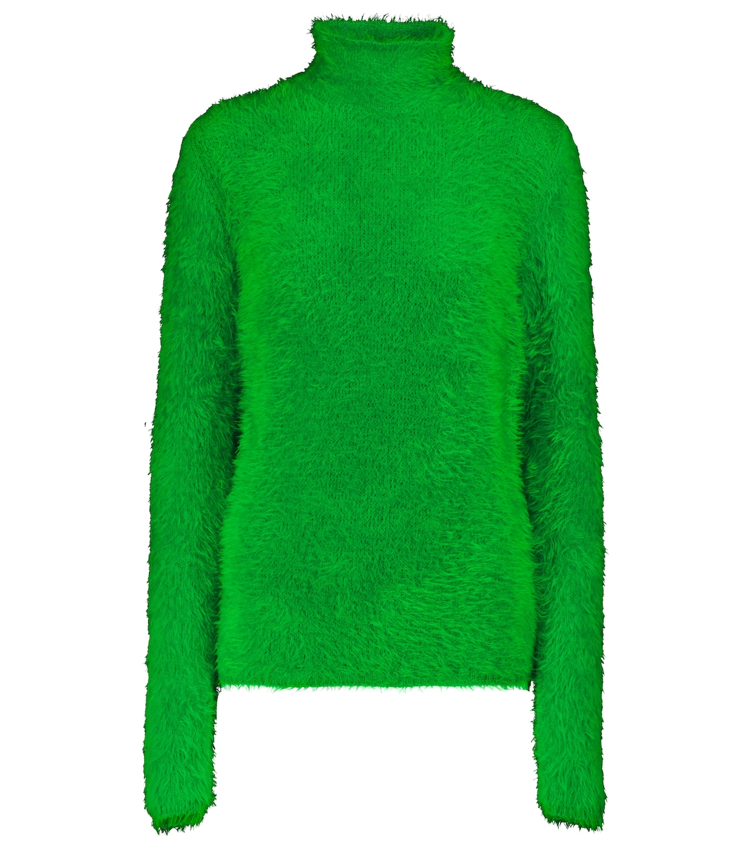 

Водолазка Stella McCartney, Bright Green