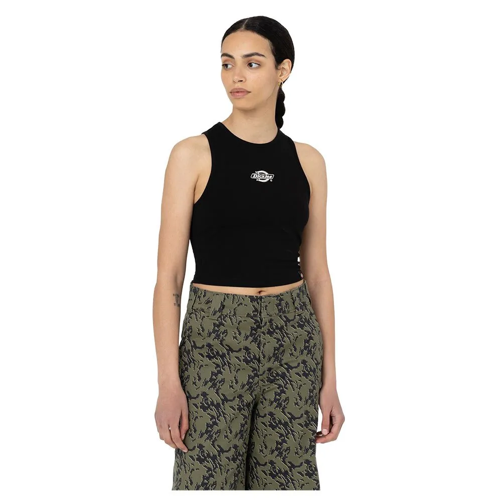 

Футболка Dickies Powers, черный