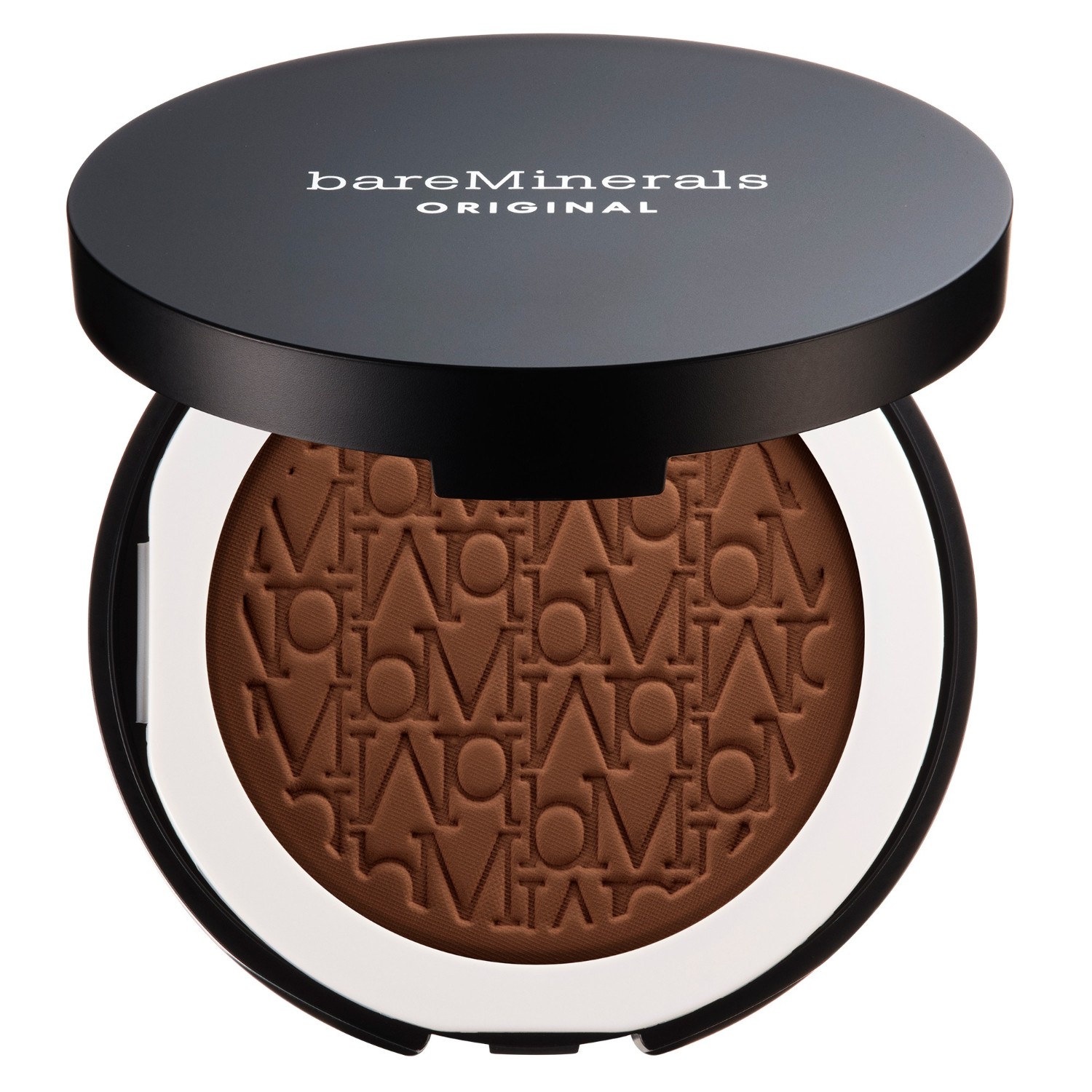 

Тональный крем для лица original pressed powder mineral spf 15 Bareminerals, neutral deep 29, вес 8 гр.